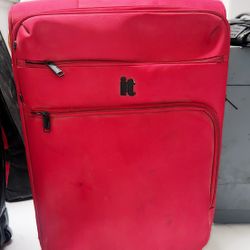 Suitcase