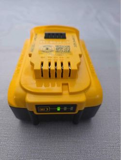 1 only DeWalt 20V MAX 5AH battery