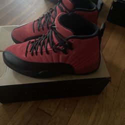 Jordan 12