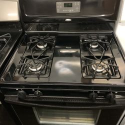 Stove