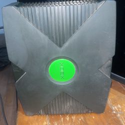 Xbox