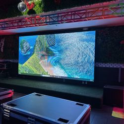 Led Panels 3.9 Outdoor