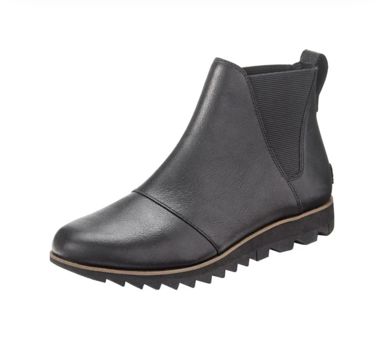 Sorel Size 7.5 Waterproof Leather Boots
