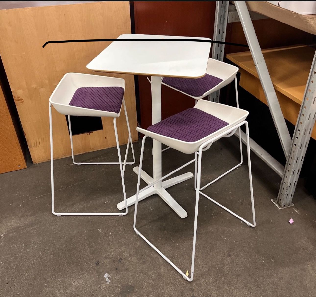 Stools By Steelcase Chairs 