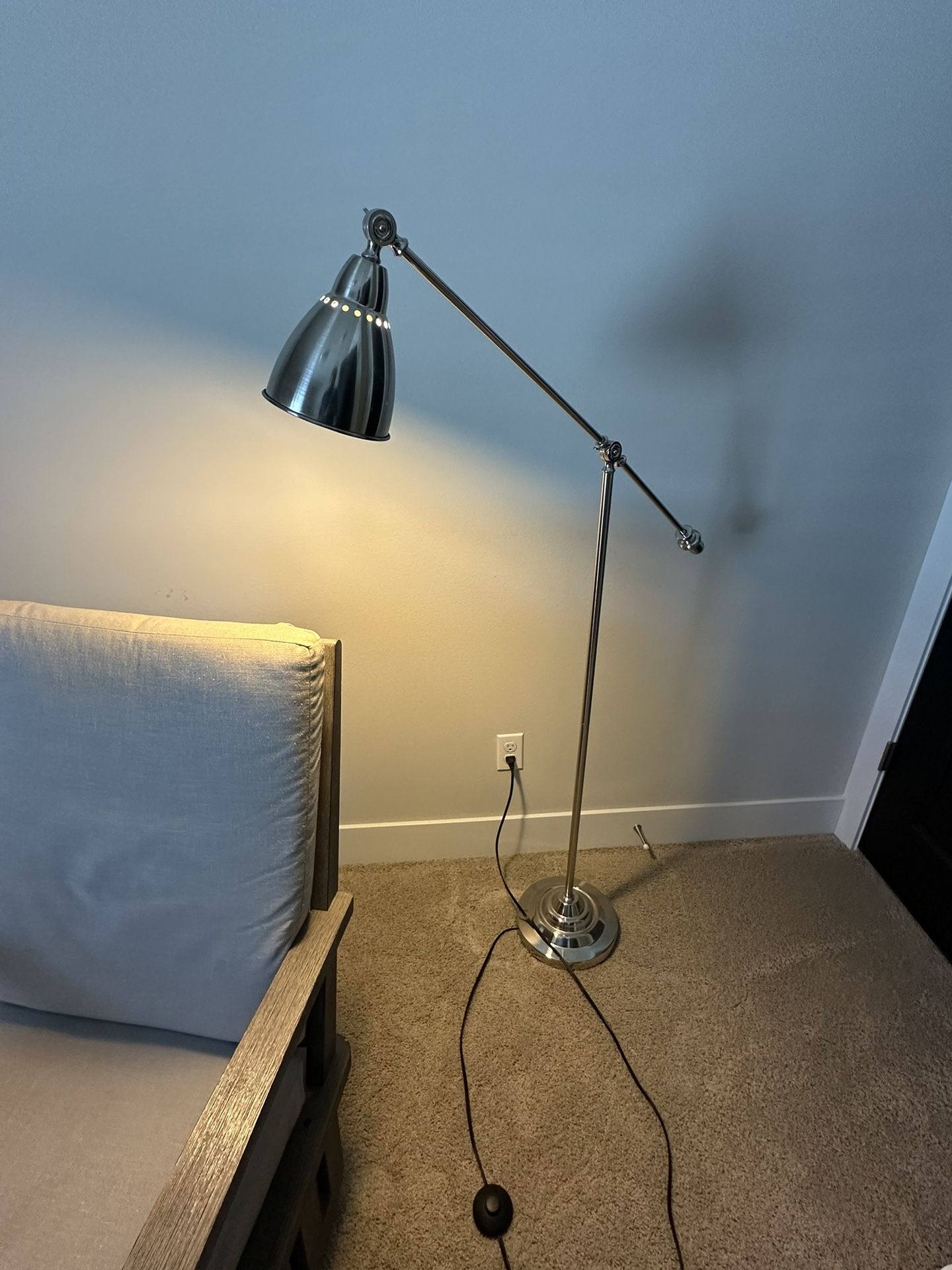 Lamp Floor/ Reading Lamp