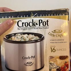 Little dipper crockpot