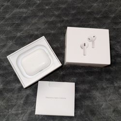 AirPods Pro 3