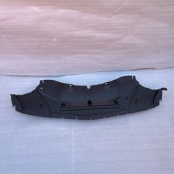 2015-2023 Dodge Challenger Front Belly Pan Splash Shield Panel OEM
