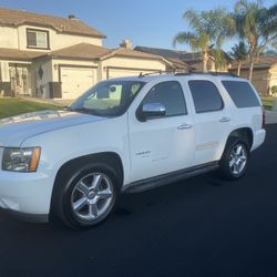 2011 Chevrolet Tahoe