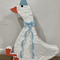 Blue Silly Goose Theme Piñata