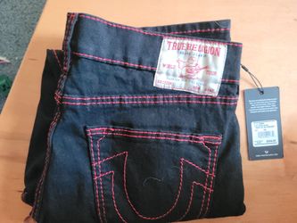 True religion jeans brand new