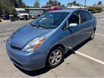 2008 Toyota Prius