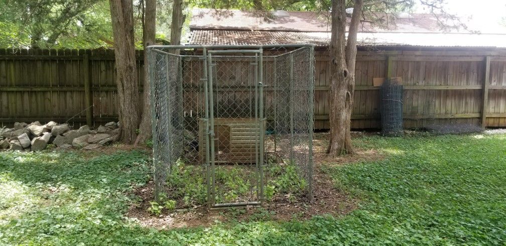 Dog Kennel