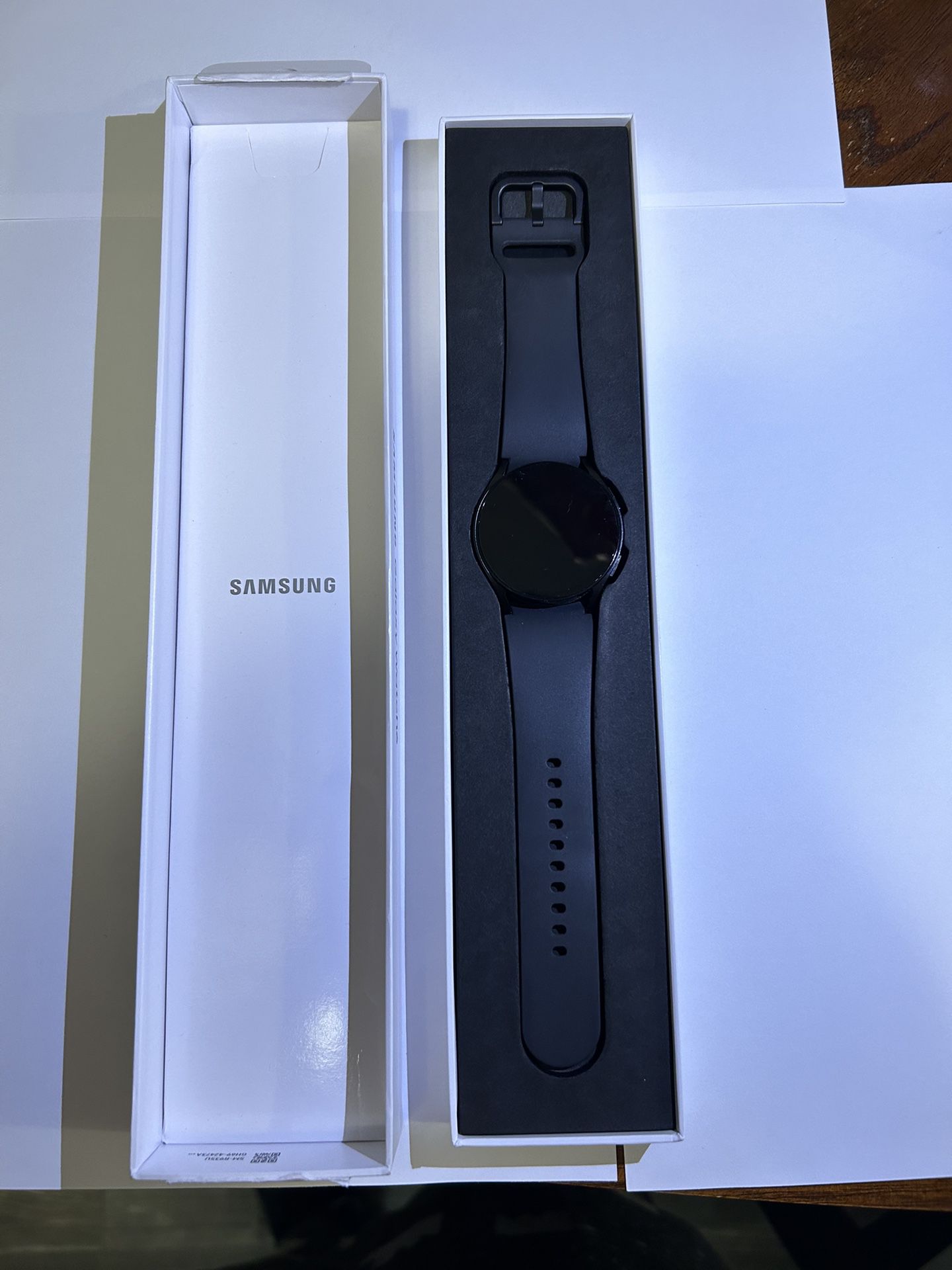 Samsung Galaxy 6 Watch