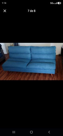 Sofa bed