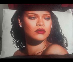 RiRi Pillow Cases