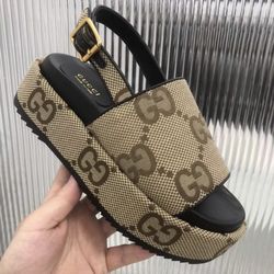 Gucci Sandals 