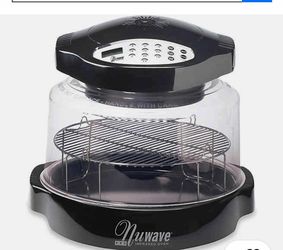 NuWave Pro Infrared Oven Model