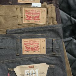 Levis 