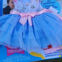 3/6 brand New Baby Clothes 4 Outfits