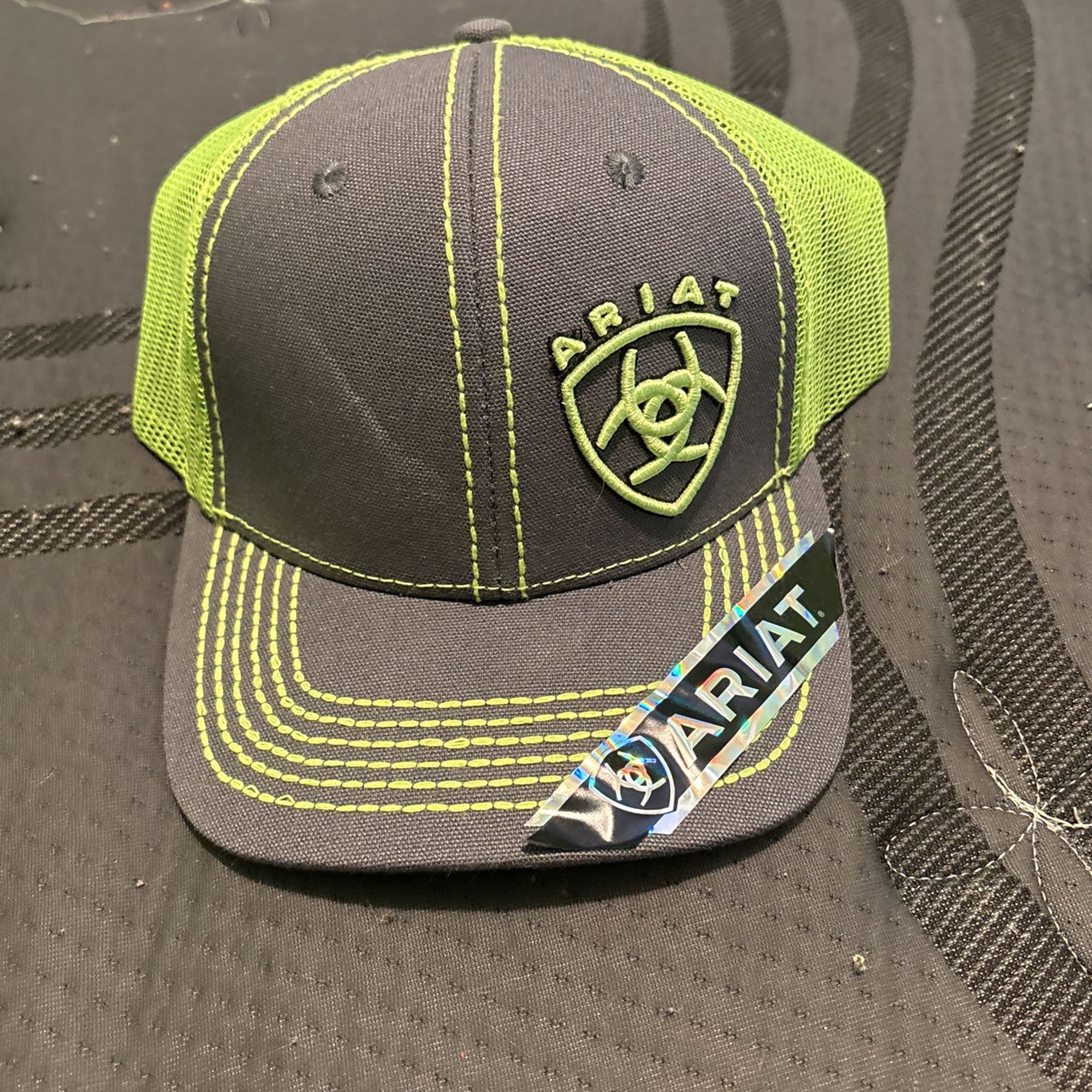 Ariat Hat