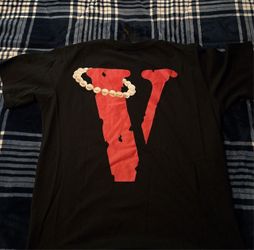 PLAYBOI CARTI X VLONE TEE