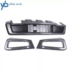 Gen 2 Ford Raptor F150 Front Bumper