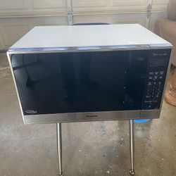 Microwave Panasonic 