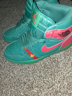 Air Jordan 1s Men's 8.5