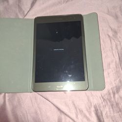 Samsung Tab A