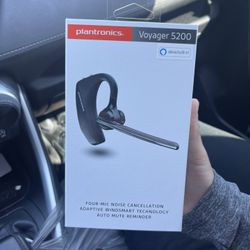 Bluetooth Headset 