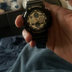 Gshock
