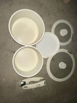 Carote Pots And Pans 