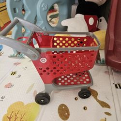 Target Cart