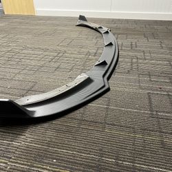 Tesla Model Y Front Lip
