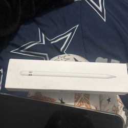Apple Pencil
