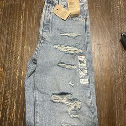 Levi’s 