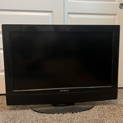 32 Inch TV