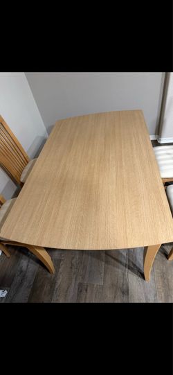 Used Table