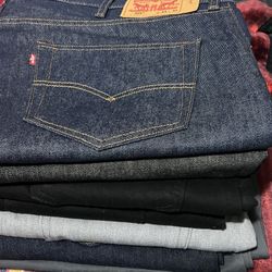 Levi’s 