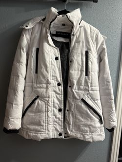 Guess Los Angeles Winter Ski Jacket Size M