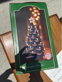 Santa’s Workshop, Inc. 14”
