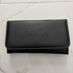 SHARK FIN PROFESSIONAL SHEARS Left Handed 