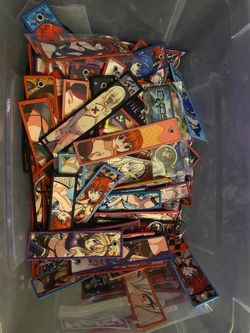 High School DXD Jet Tag