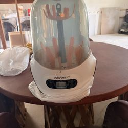 Babybrezza Sanitizer