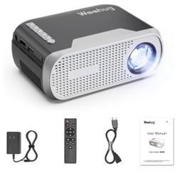 Projector For iPhone 