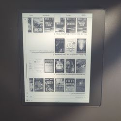 Kindle Scribe 16 GB