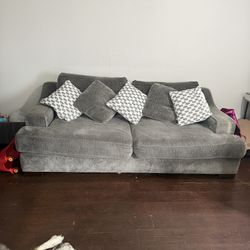 Sofa Bed Couch 