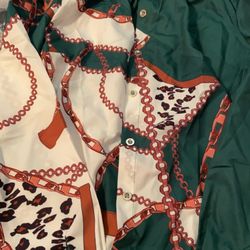 Dress Blouses For Work