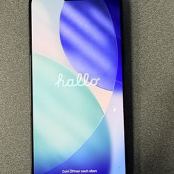 iPhone 15 Pro Max 1tb 